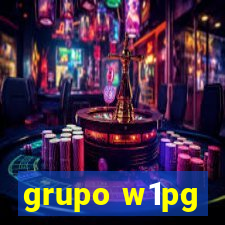 grupo w1pg